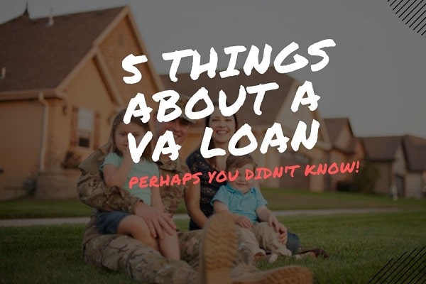 How to Use My VA Loan